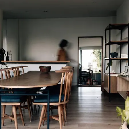 Casa Agustina Apartment