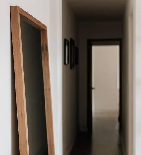 Apartamento Casa Agustina