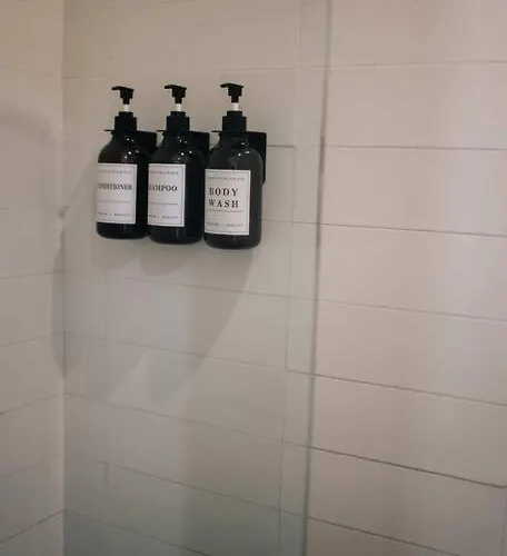 Apartamento Casa Agustina *