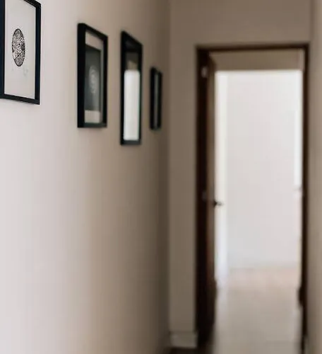 Casa Agustina Apartamento