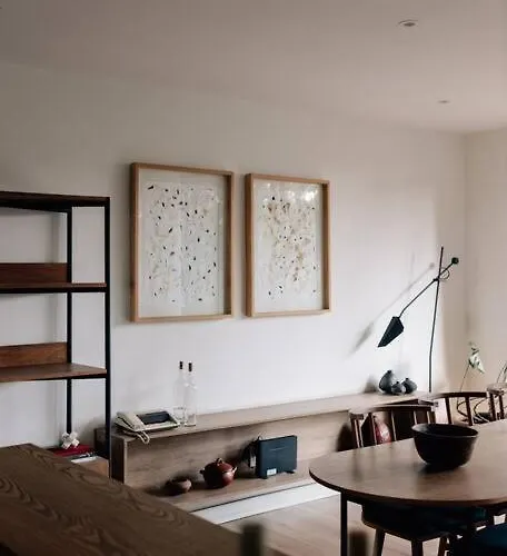Apartamento Casa Agustina *