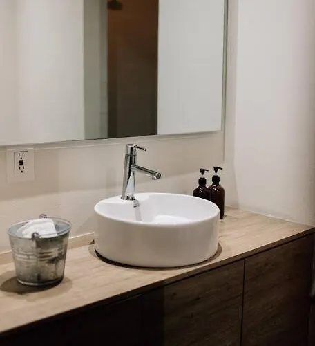 Apartamento Casa Agustina