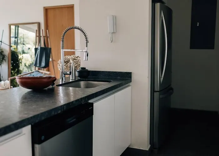 Apartamento Casa Agustina *