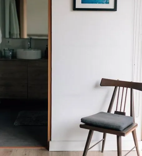 Apartamento Casa Agustina México DF