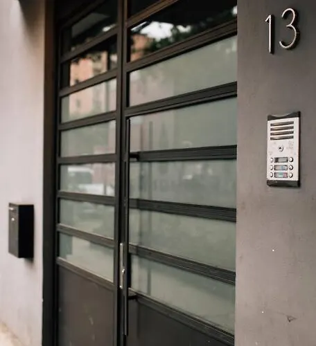 Apartamento Casa Agustina *