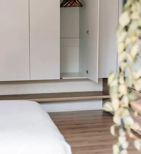 Casa Agustina Apartamento
