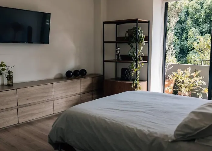 Casa Agustina Apartamento *