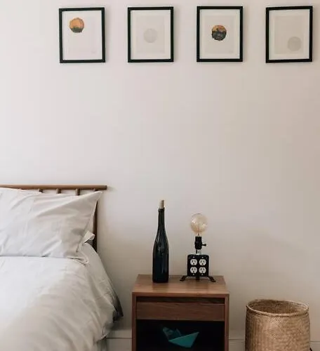 Casa Agustina México DF