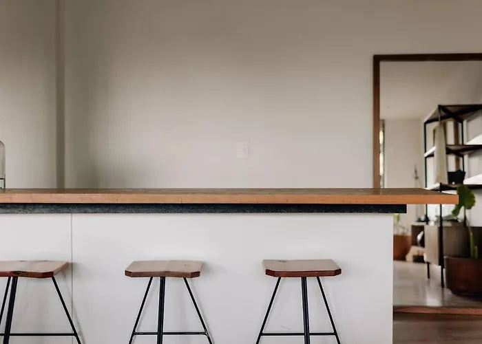 Casa Agustina México DF