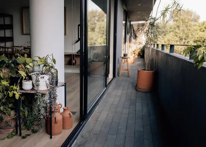Apartamento Casa Agustina *