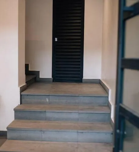 Casa Agustina Apartamento