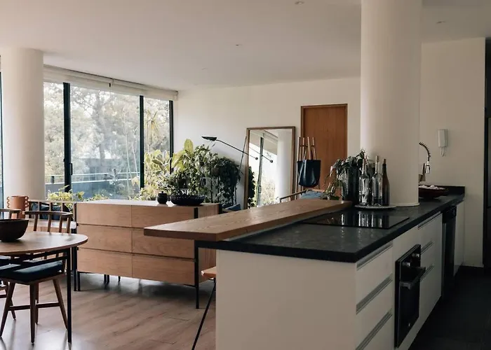 Apartamento Casa Agustina