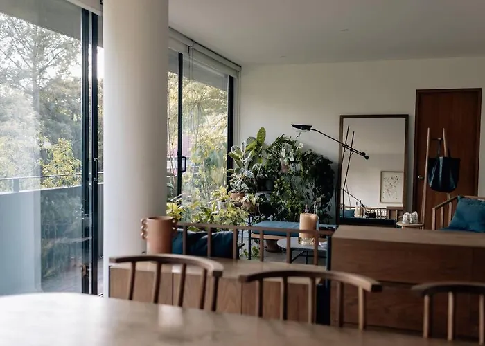 Casa Agustina México DF