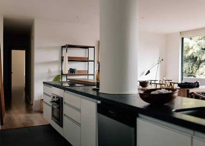 Apartamento Casa Agustina